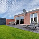 Appartement Inselhuus Norddeich (Norden)