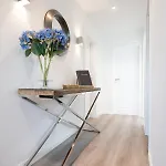 Inselhuus Appartement