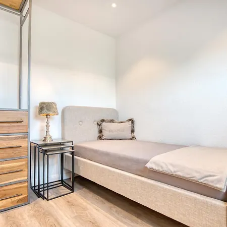 Inselhuus Lejlighed Norddeich (Norden)