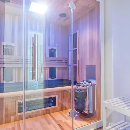 Appartement Inselhuus *
