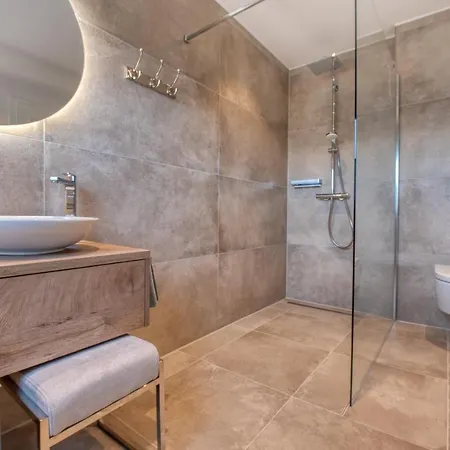 Inselhuus * Norddeich (Norden)