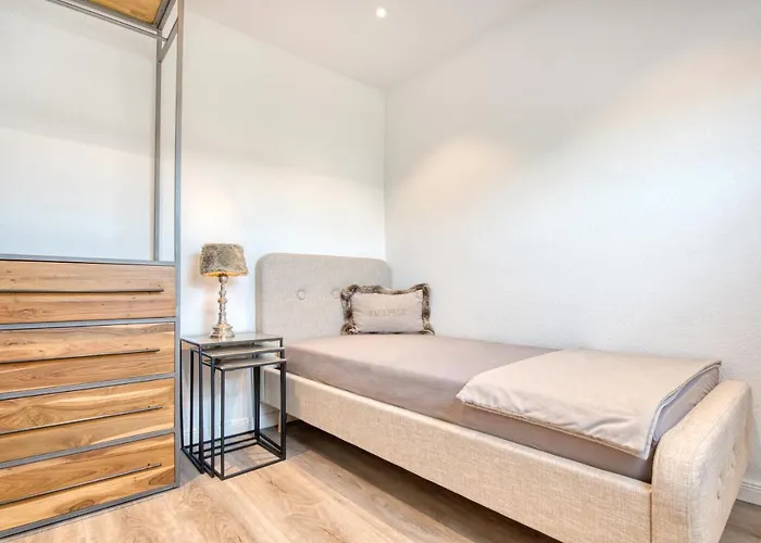 Inselhuus شقة نورديش