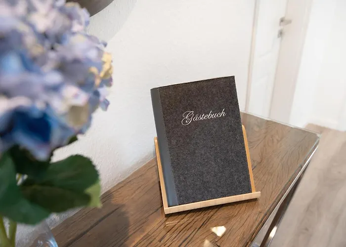 Inselhuus * نورديش